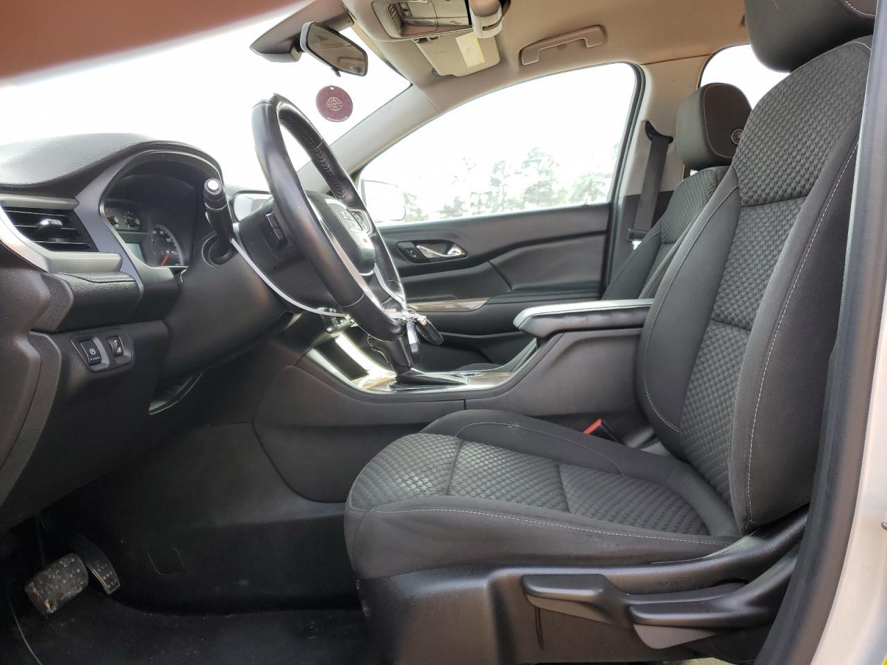 2017 GMC Acadia Sle - Image 7