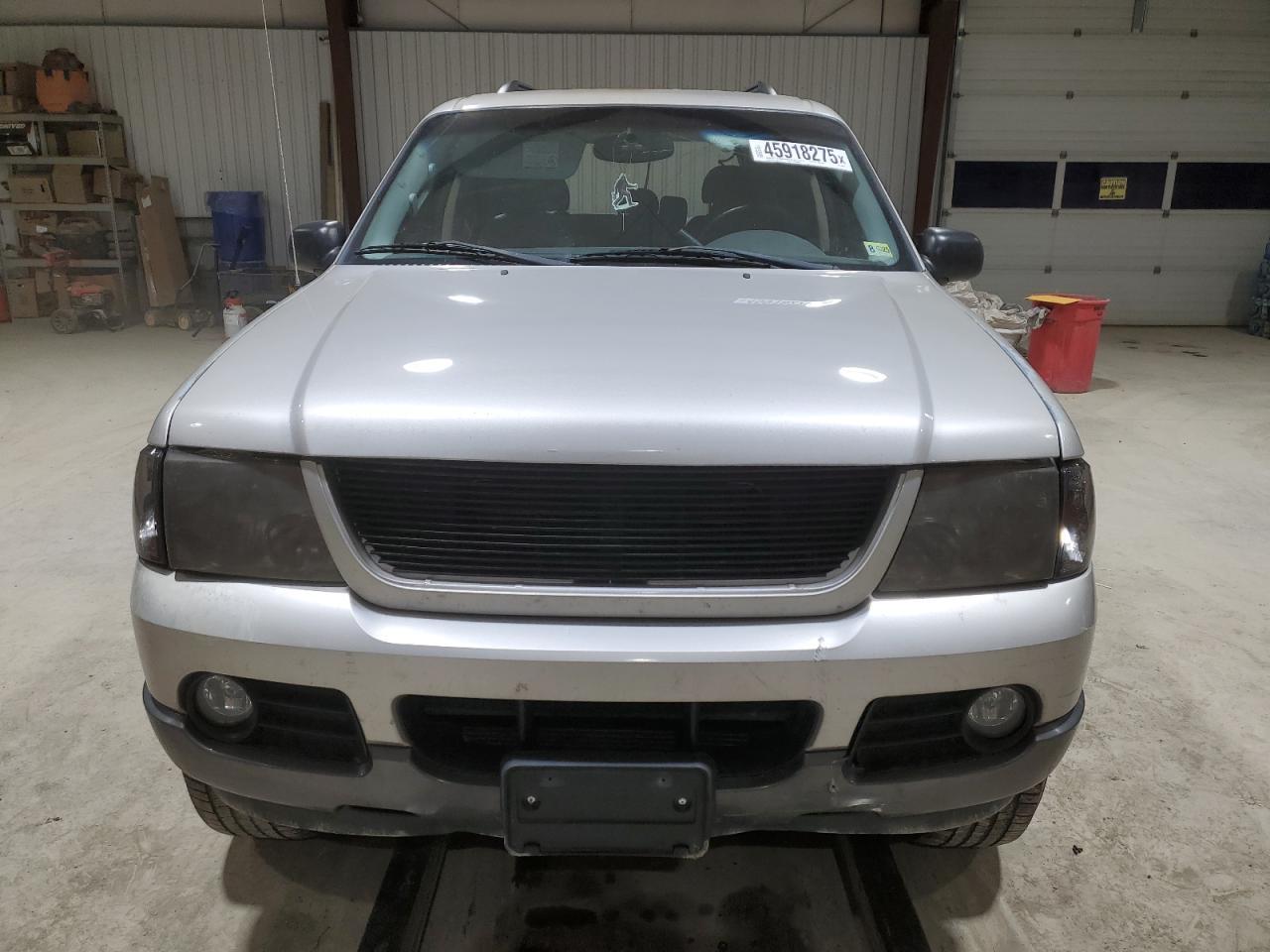 2004 Ford Explorer Xlt - Фото 5