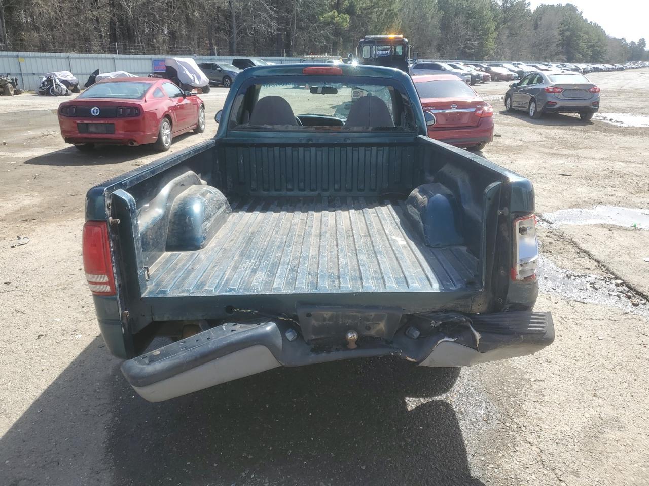 1997 Dodge Dakota - Image 6