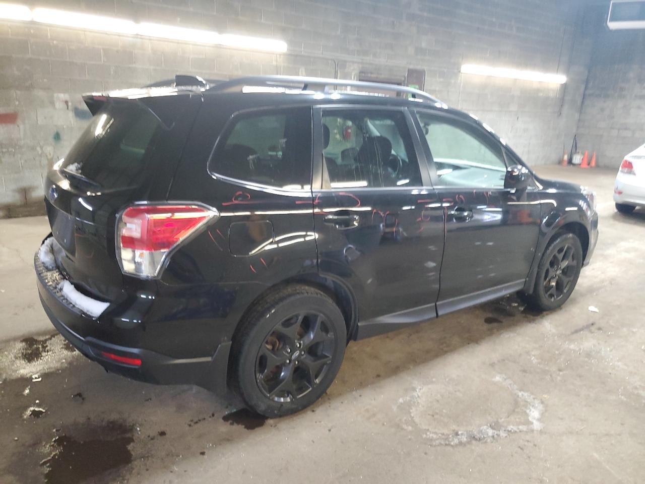 2018 Subaru Forester 2.5I Premium - Image 3