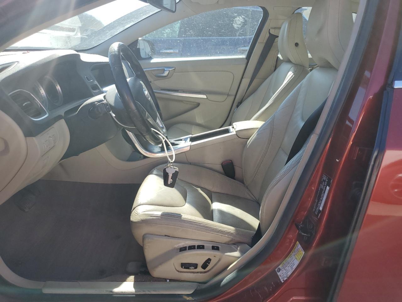 2013 Volvo S60 T5 - Фото 7