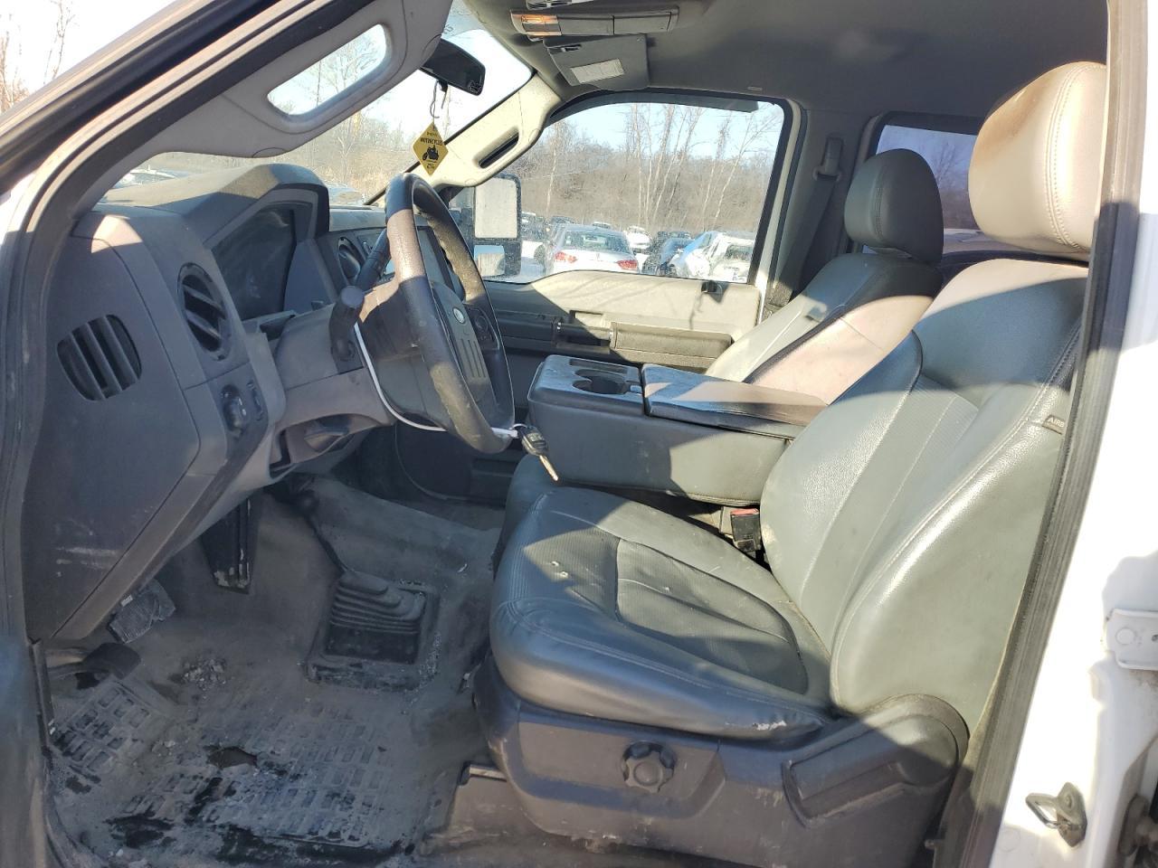 2014 Ford F250 Super Duty - Image 7