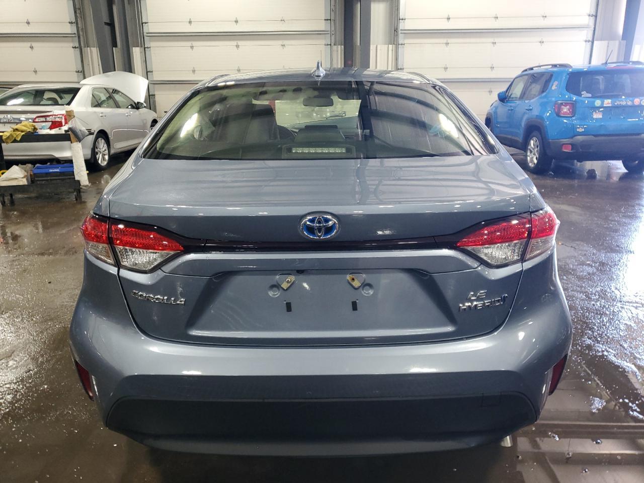 2023 Toyota Corolla Le - Image 6