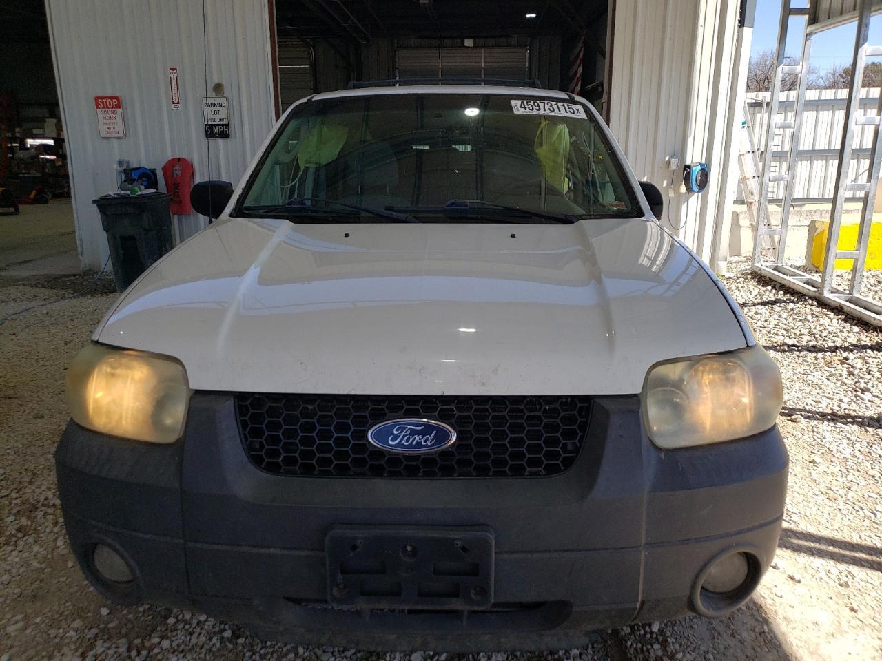 2006 Ford Escape Xlt - Фото 5