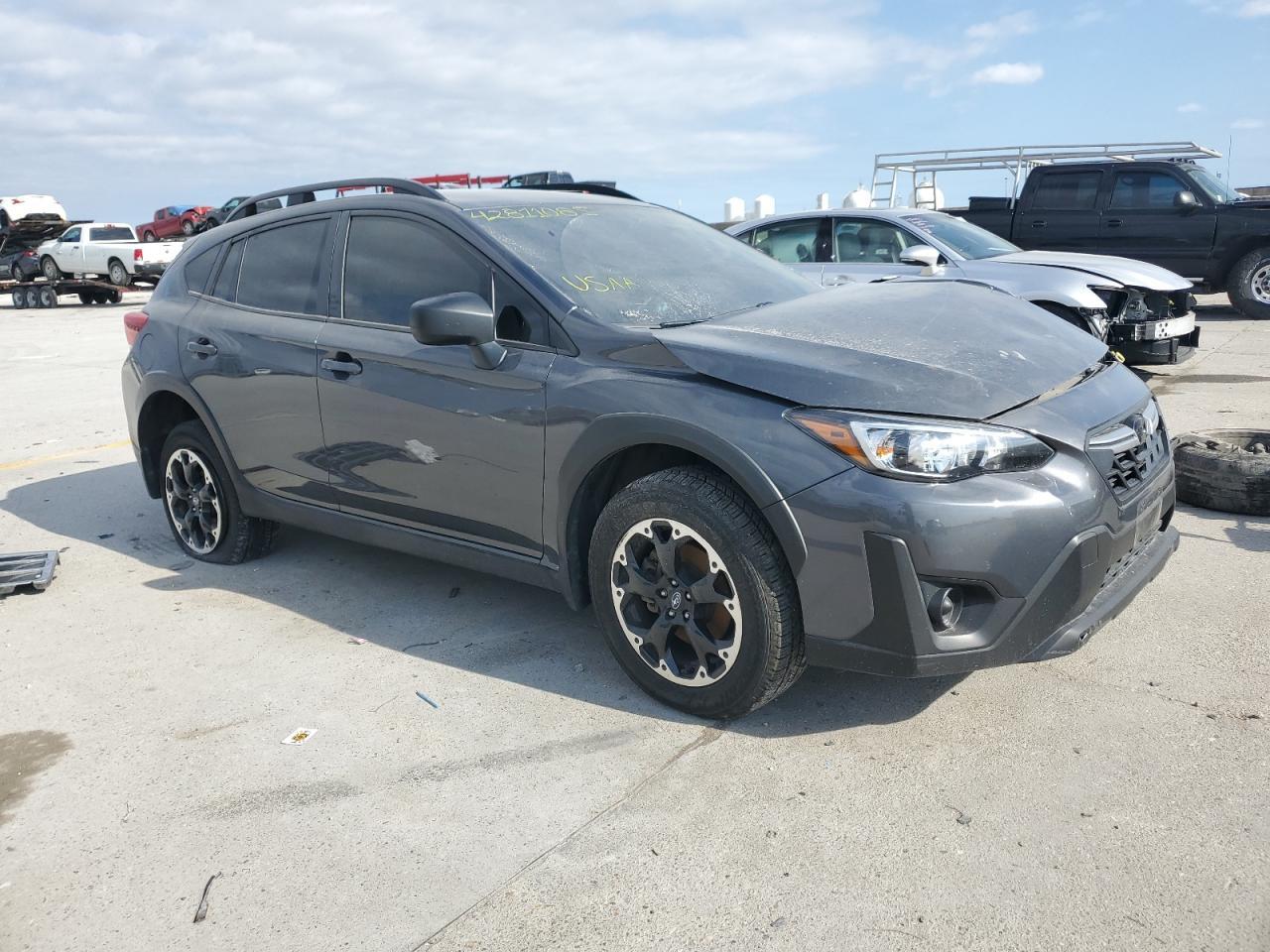 2023 Subaru Crosstrek - Image 4