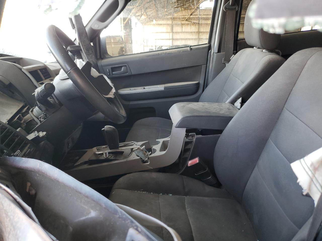 2010 Ford Escape Xlt - Фото 7