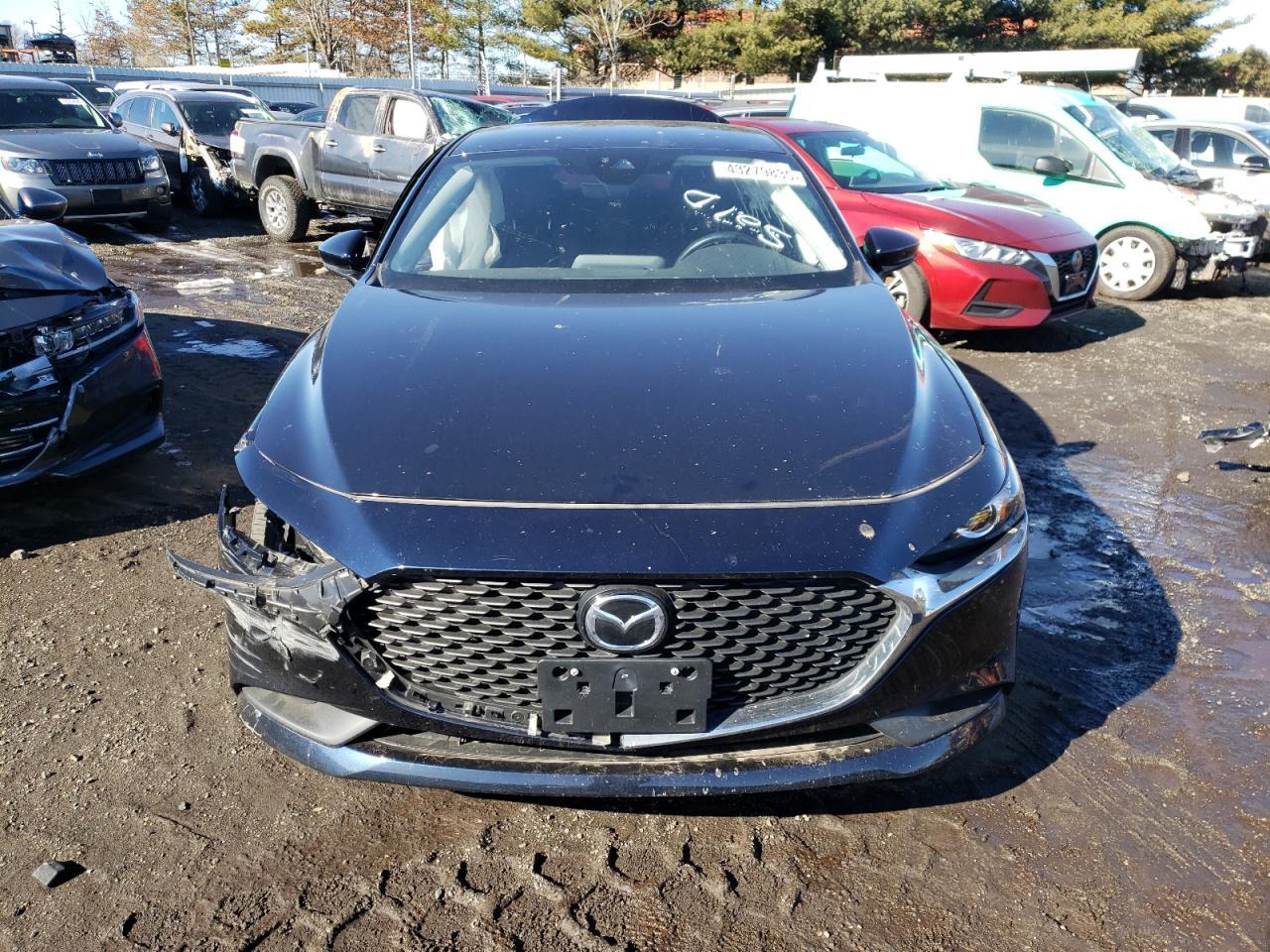 2020 Mazda 3 Select - Фото 5