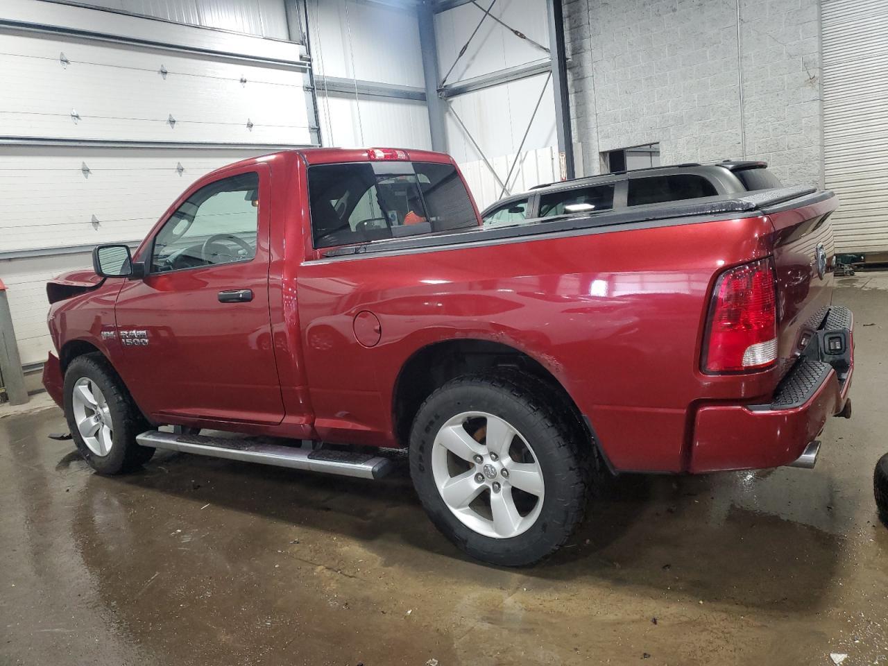 2013 Ram 1500 St - Фото 2