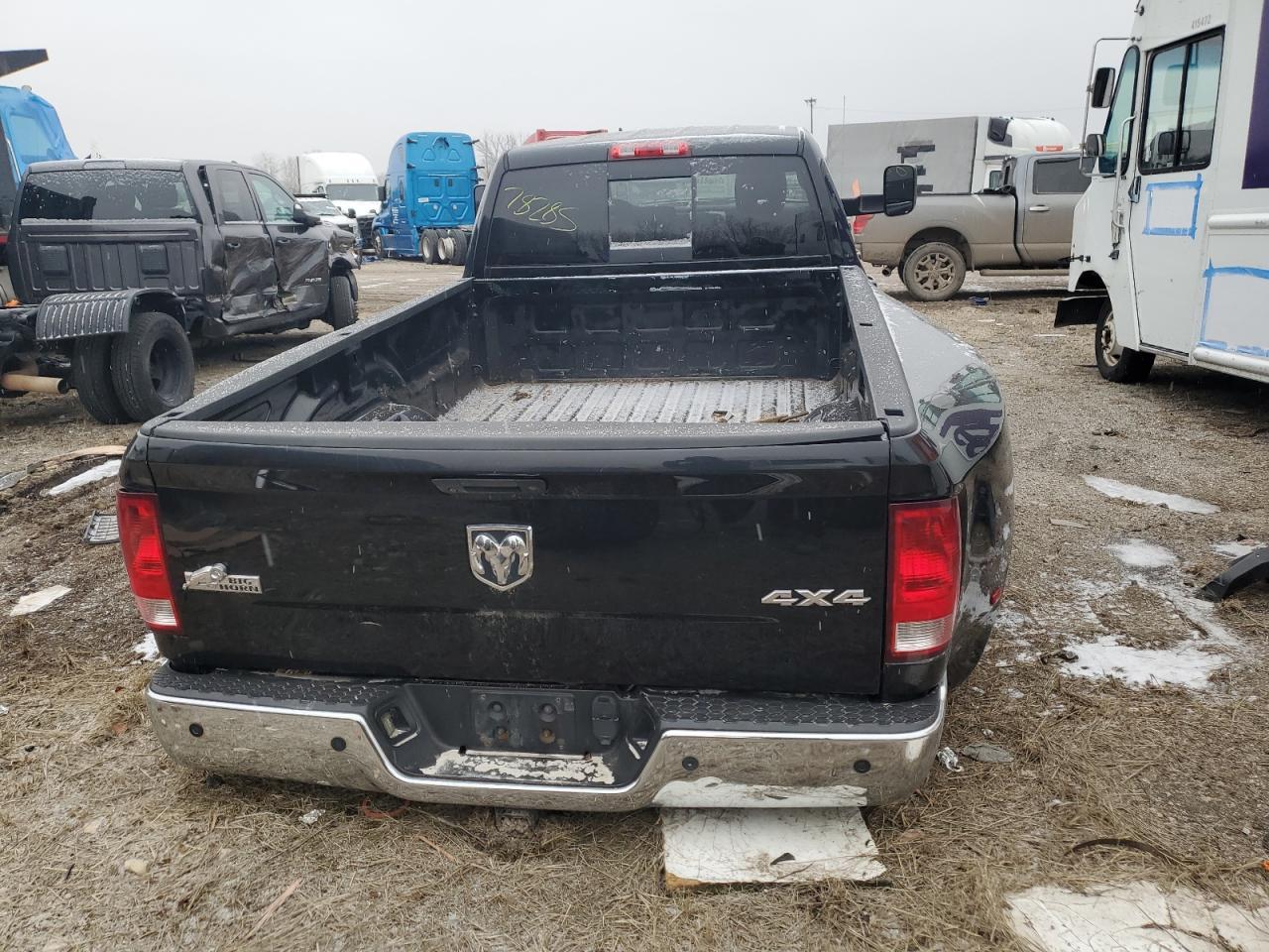 2013 Ram 3500 Slt - Image 6