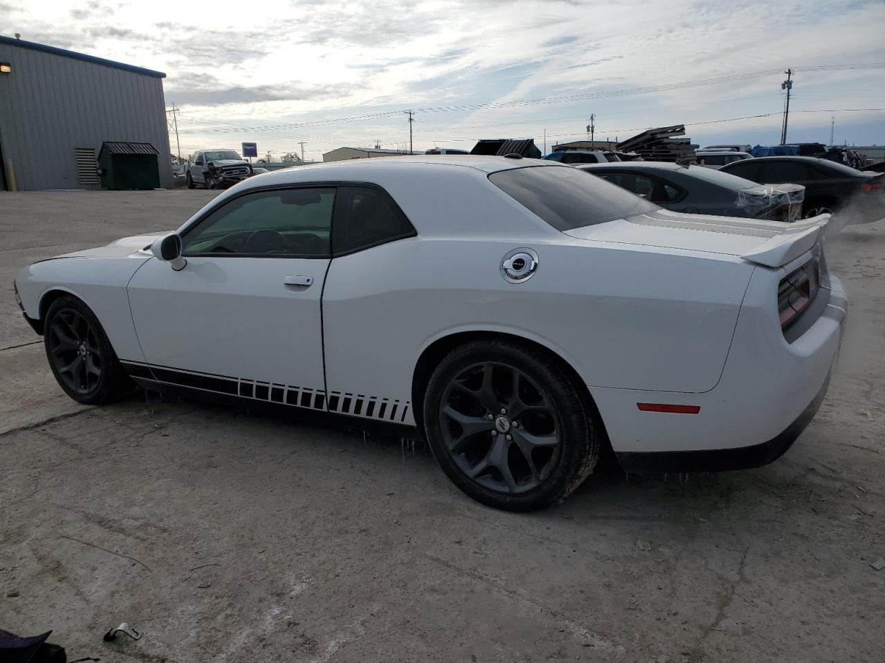 2019 Dodge Challenger R/T - Фото 2