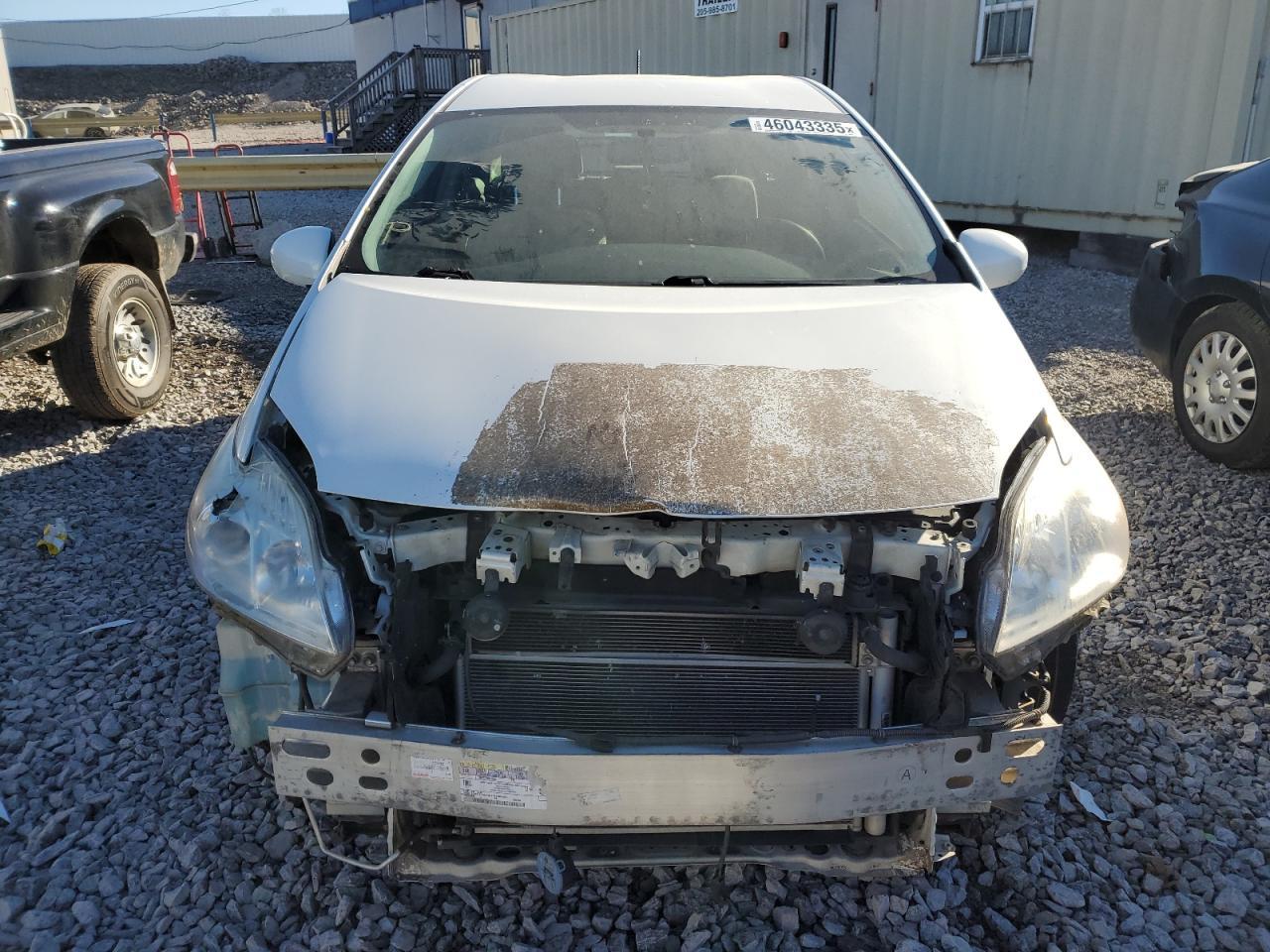 2014 Toyota Prius - Фото 5