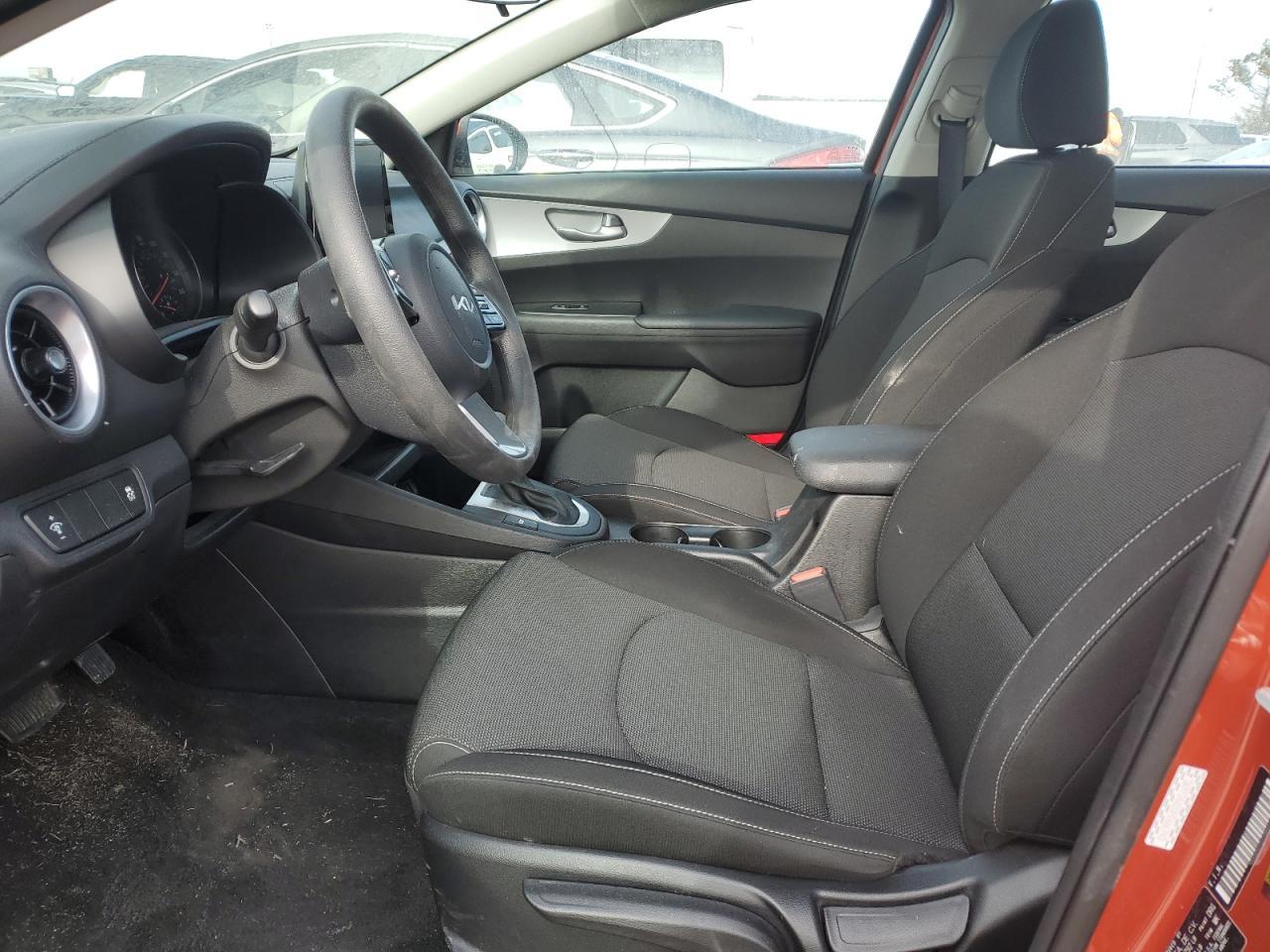 2023 Kia Forte Lx - Image 7
