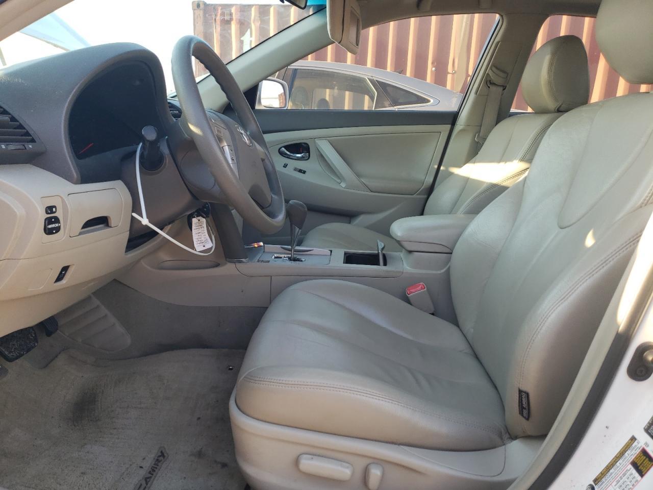 2010 Toyota Camry Base - Image 7