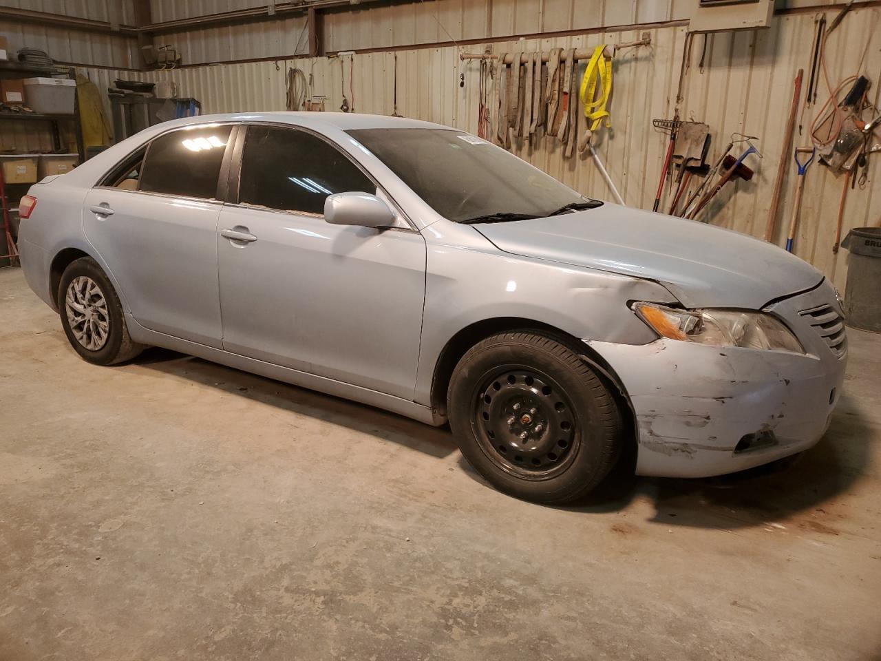 2009 Toyota Camry - Фото 4