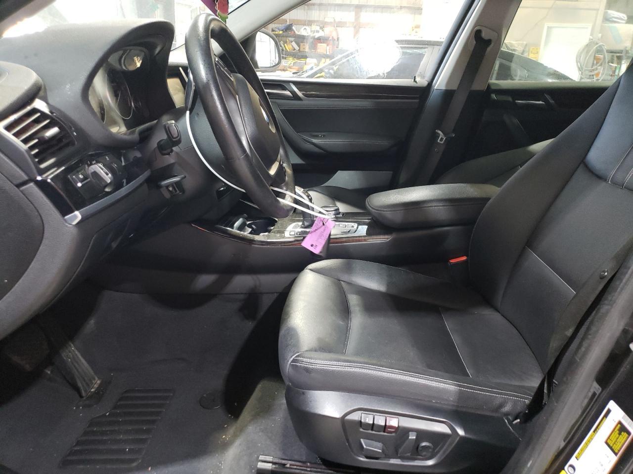 2015 BMW X4 xDrive35I - Image 7