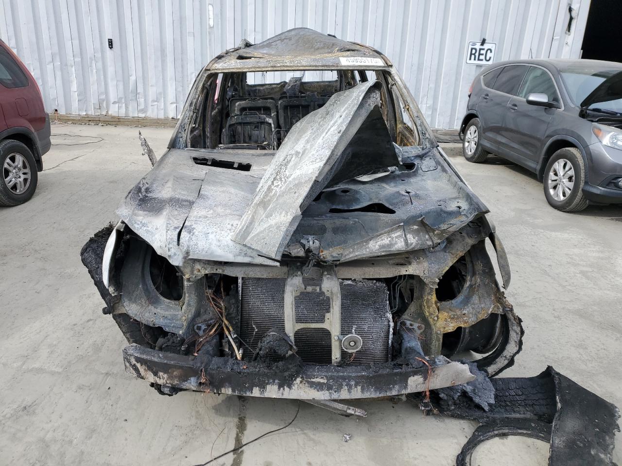 2011 Mercedes-Benz Gl 450 4Matic - Image 5