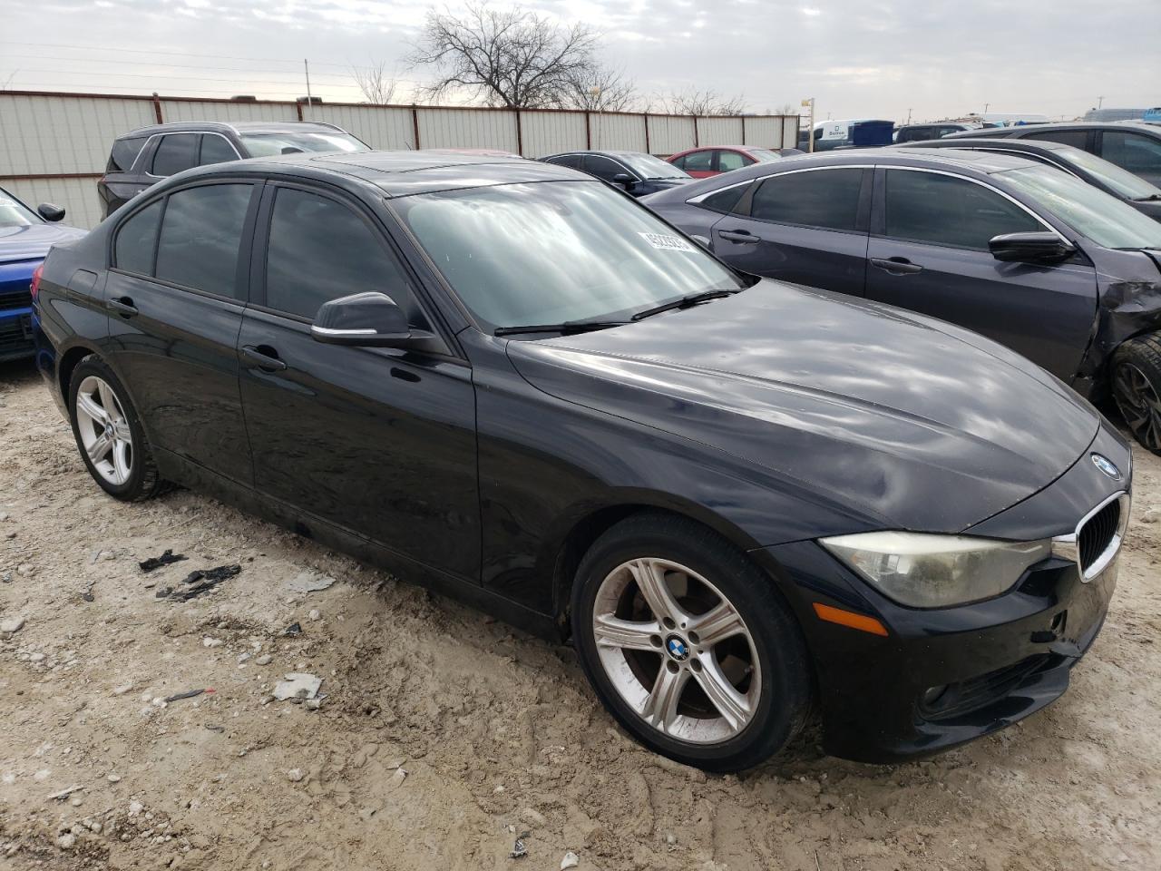 2013 BMW 328 I - Image 4