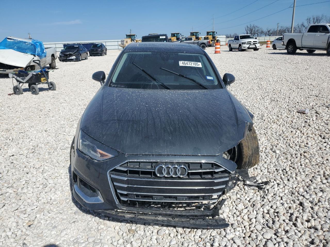 2020 Audi A4 Premium - Фото 5