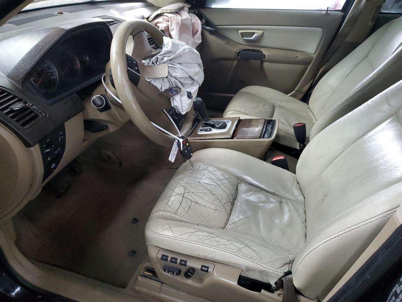 2010 Volvo Xc90 3.2 - Image 7