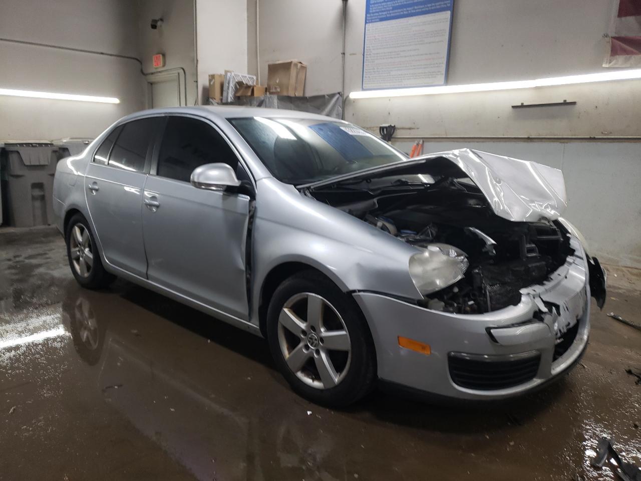 2009 Volkswagen Jetta Se - Image 4