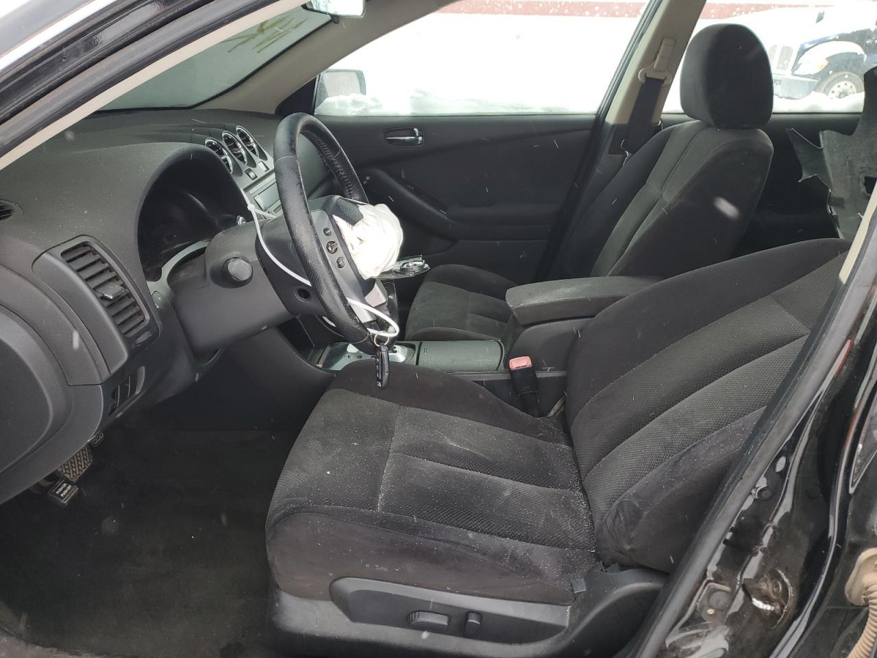 2008 Nissan Altima 2.5 - Фото 7