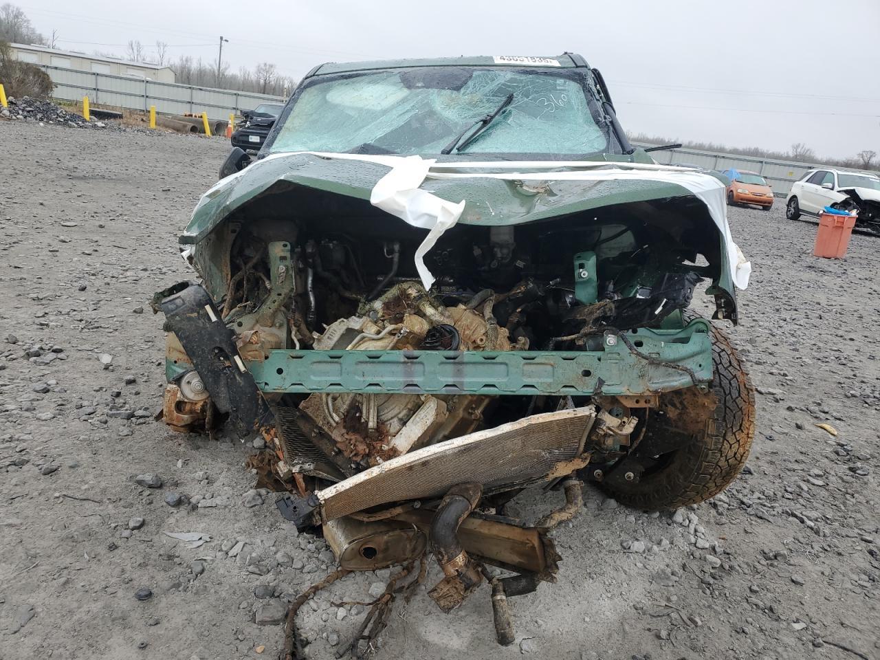 2024 Ford Bronco Sport Big Bend - Фото 5