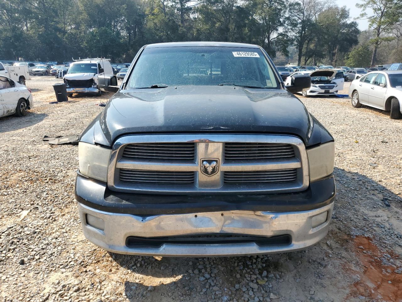 2011 Dodge Ram 1500 - Image 5