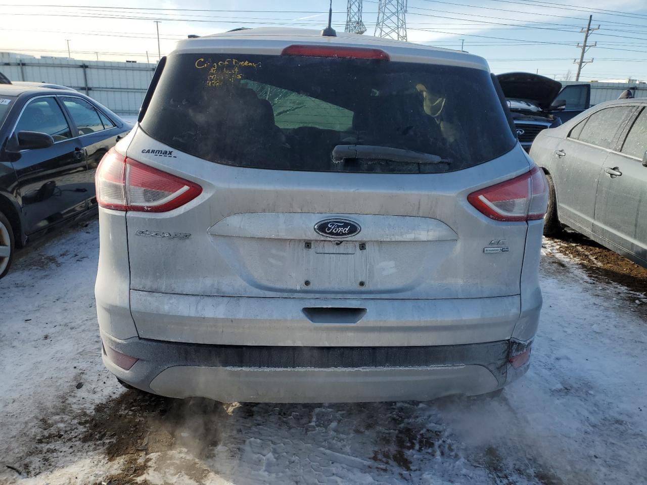 2016 Ford Escape Se - Image 6