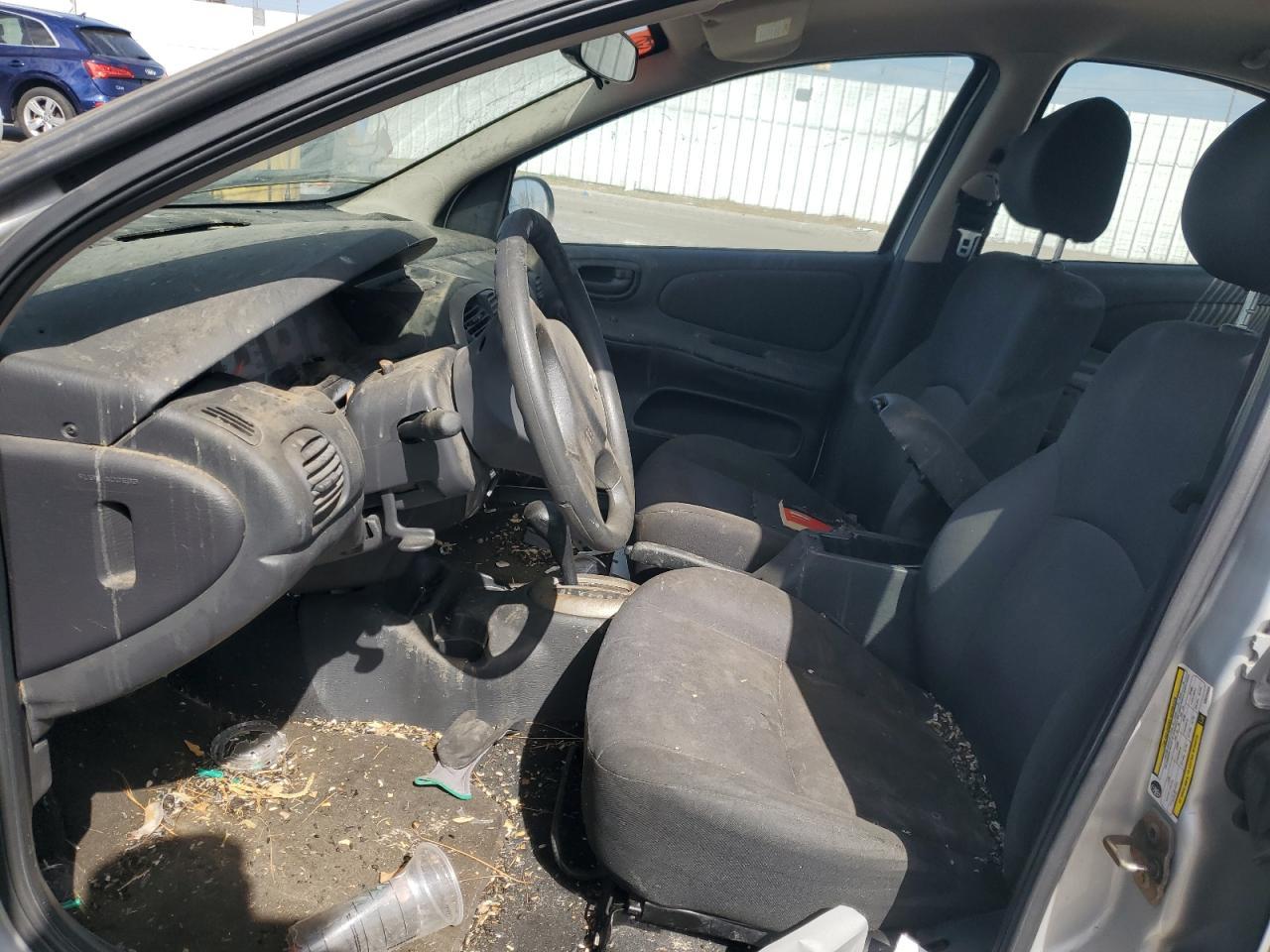 2005 Dodge Neon Sxt - Фото 7