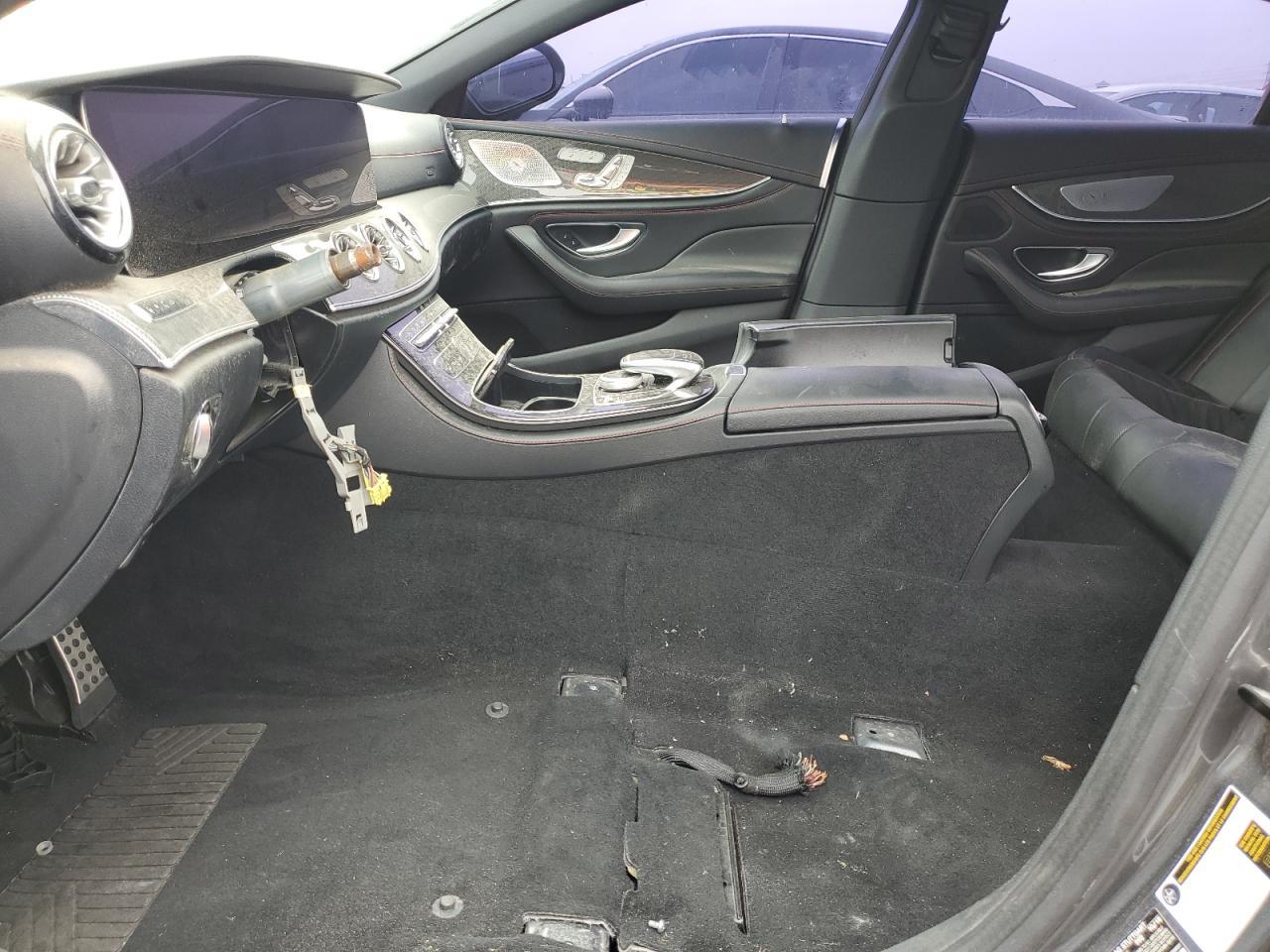 2019 Mercedes-Benz Cls Amg 53 4Matic - Фото 7