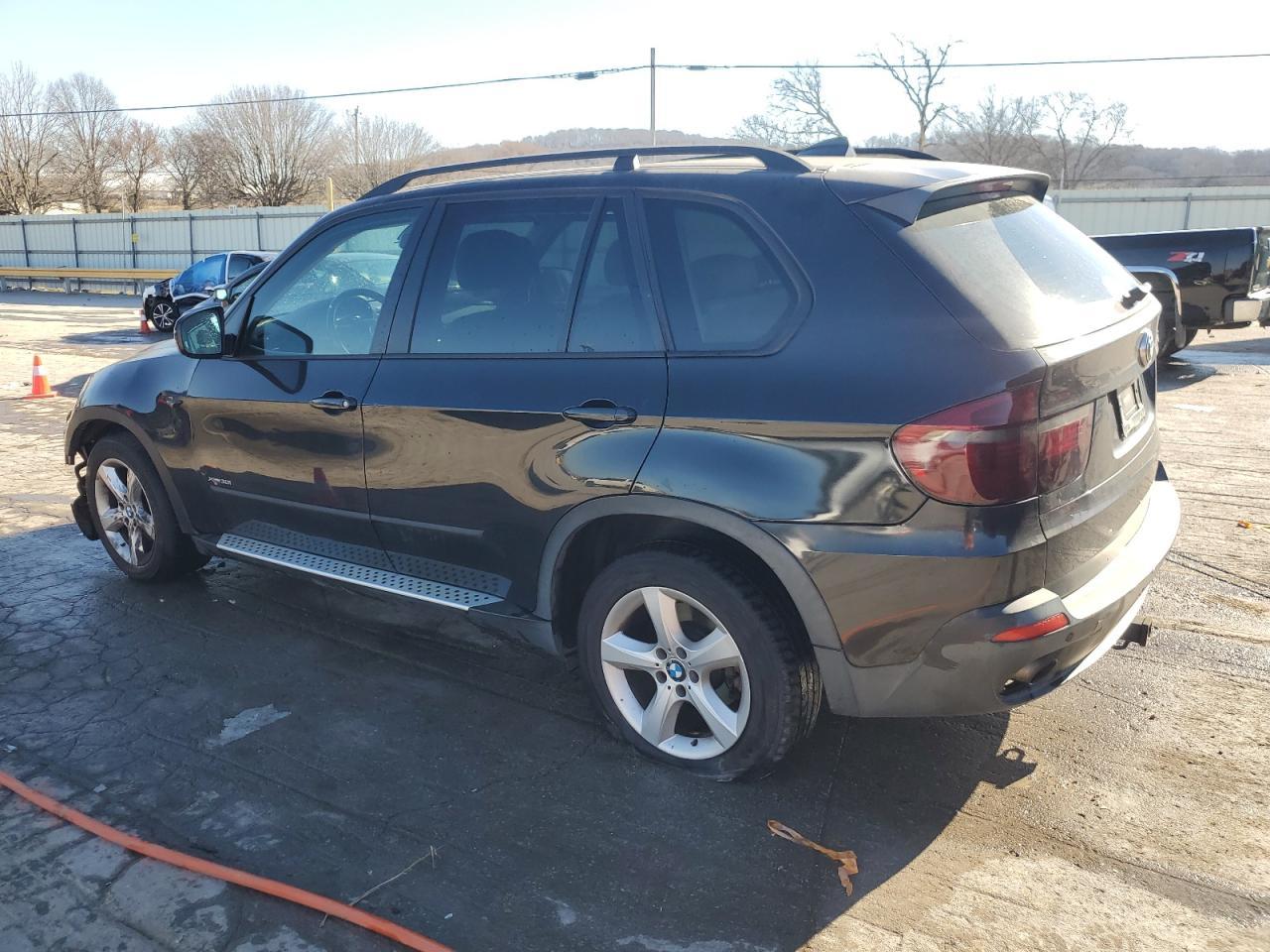 2009 BMW X5 xDrive30I - Фото 2
