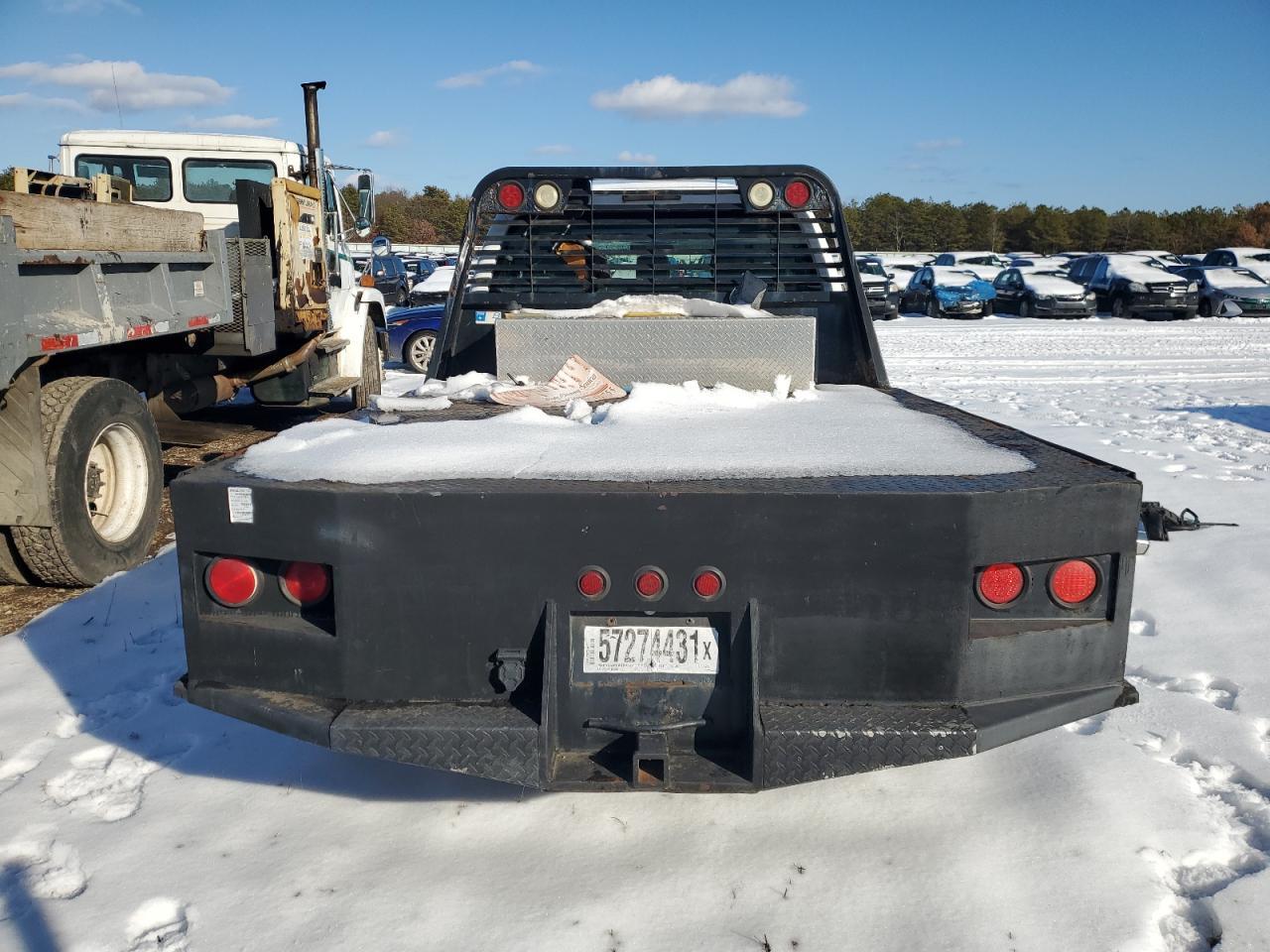 2011 Ford F350 Super Duty - Image 6