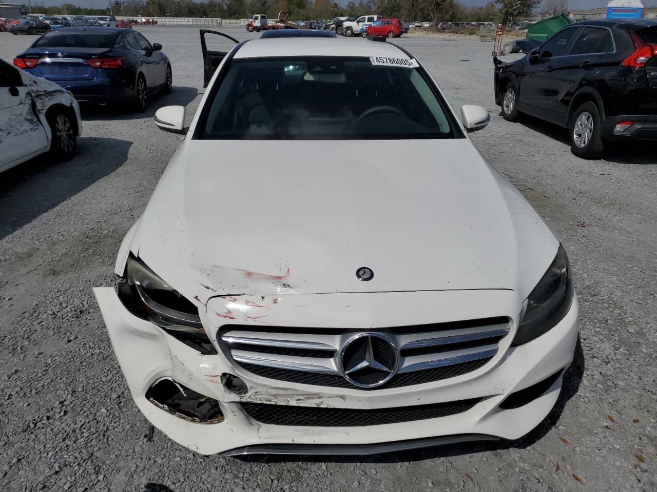 2016 Mercedes-Benz C 300 - Image 5