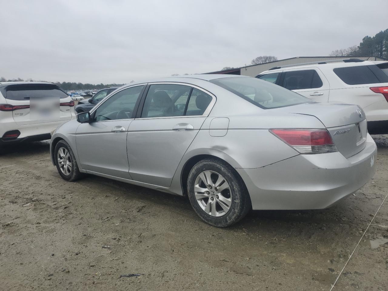 2010 Honda Accord Lxp - Image 2