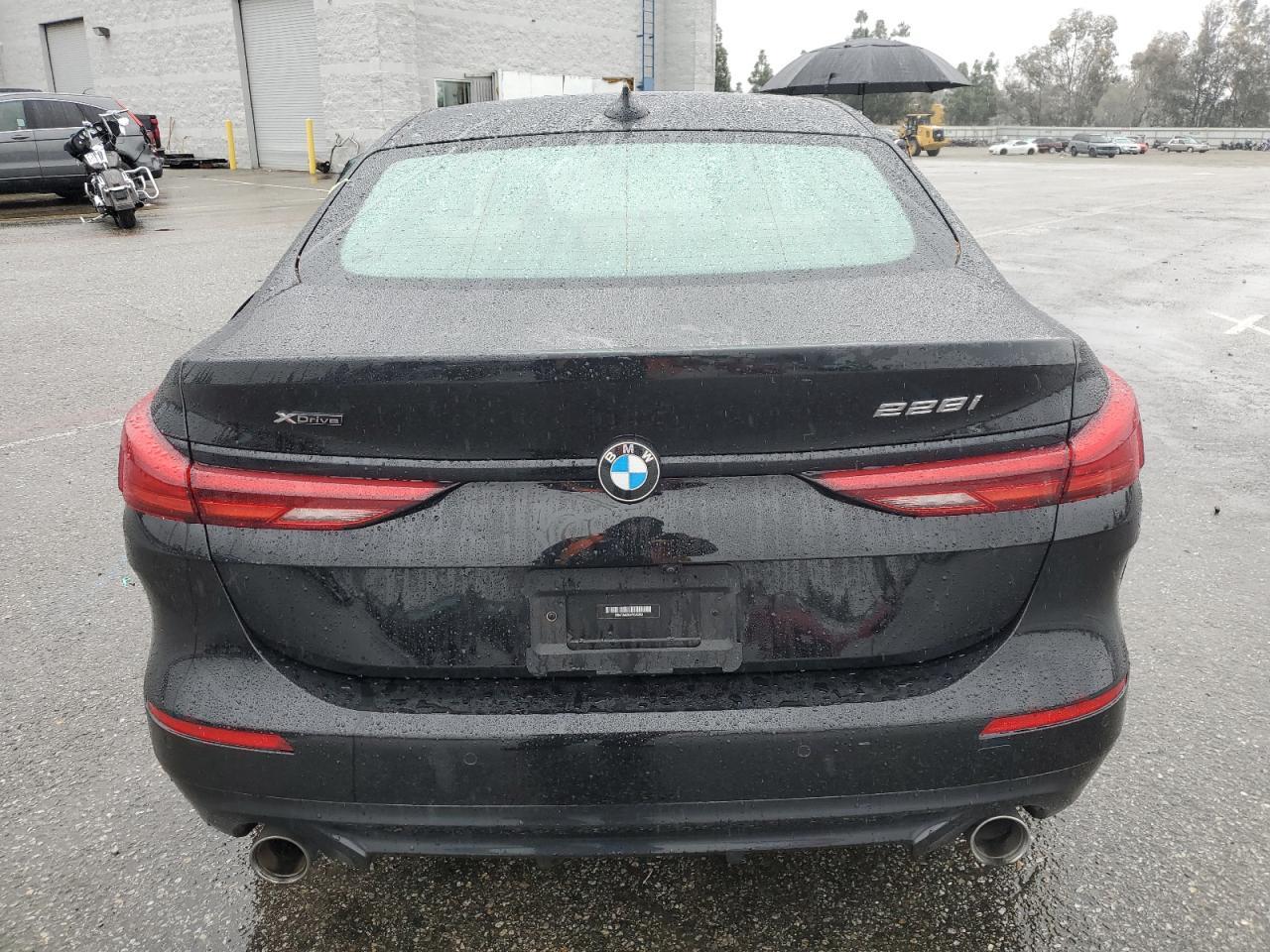 2021 BMW 228Xi - Image 6