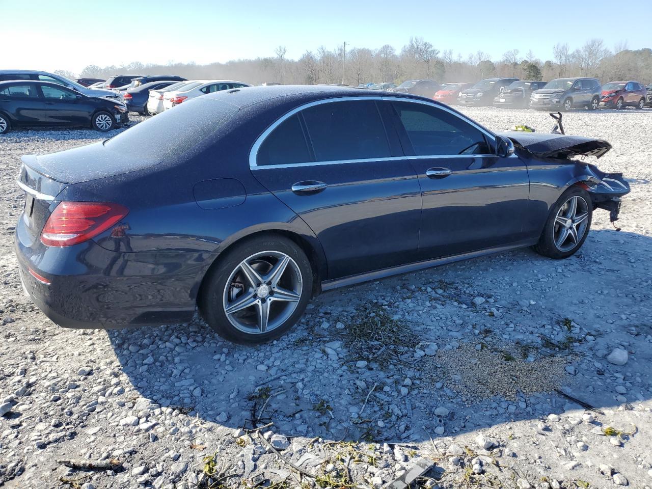 2017 Mercedes-Benz E 300 - Image 3