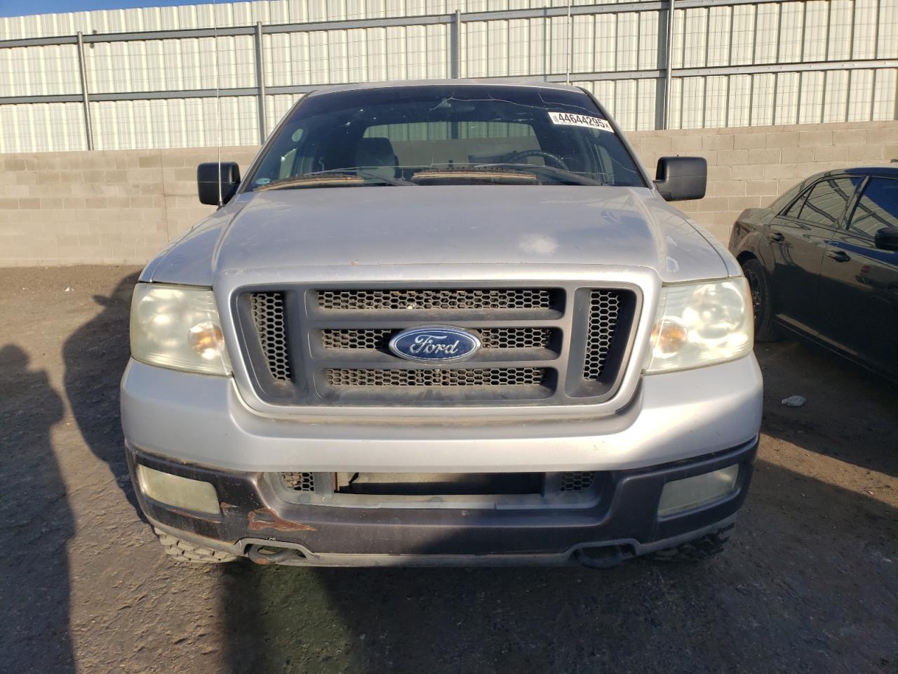 2004 Ford F150 Supercrew - Image 5