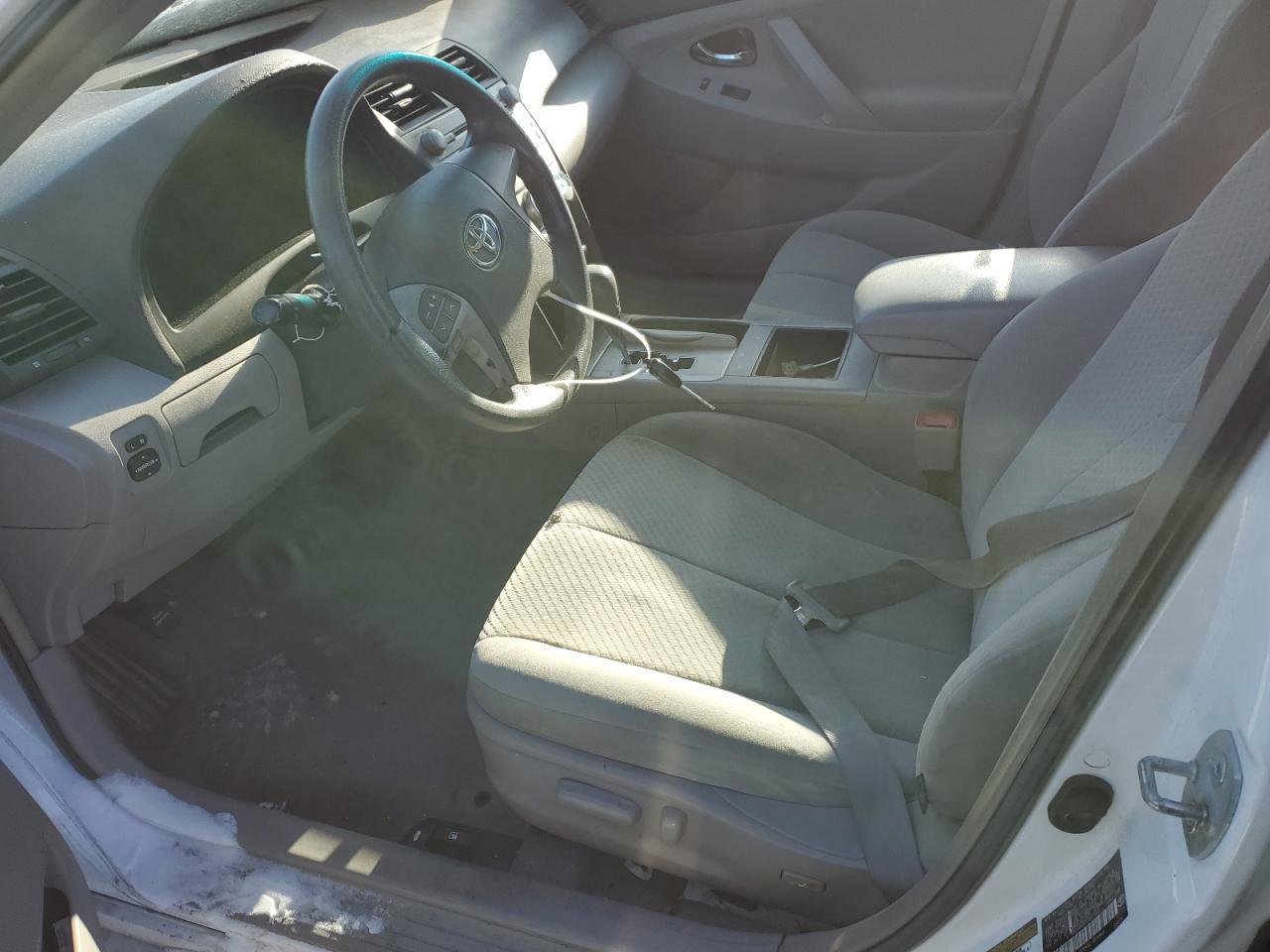 2007 Toyota Camry Ce - Фото 7