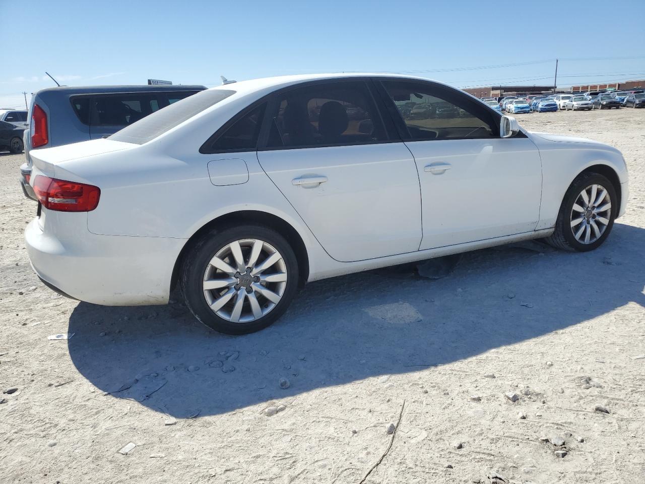 2014 Audi A4 Premium - Фото 3