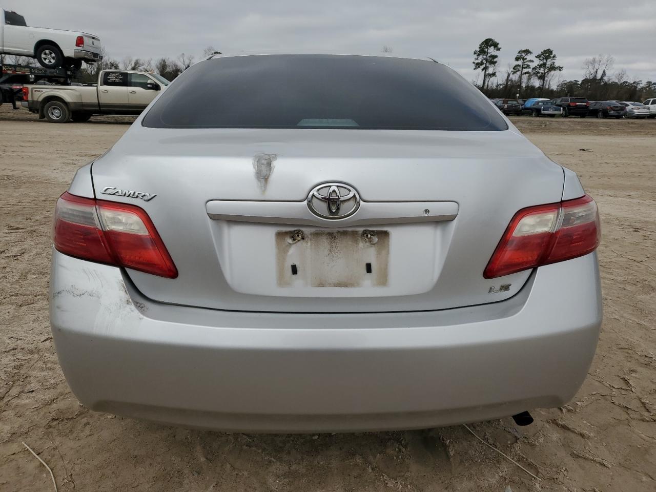 2009 Toyota Camry Base - Image 6