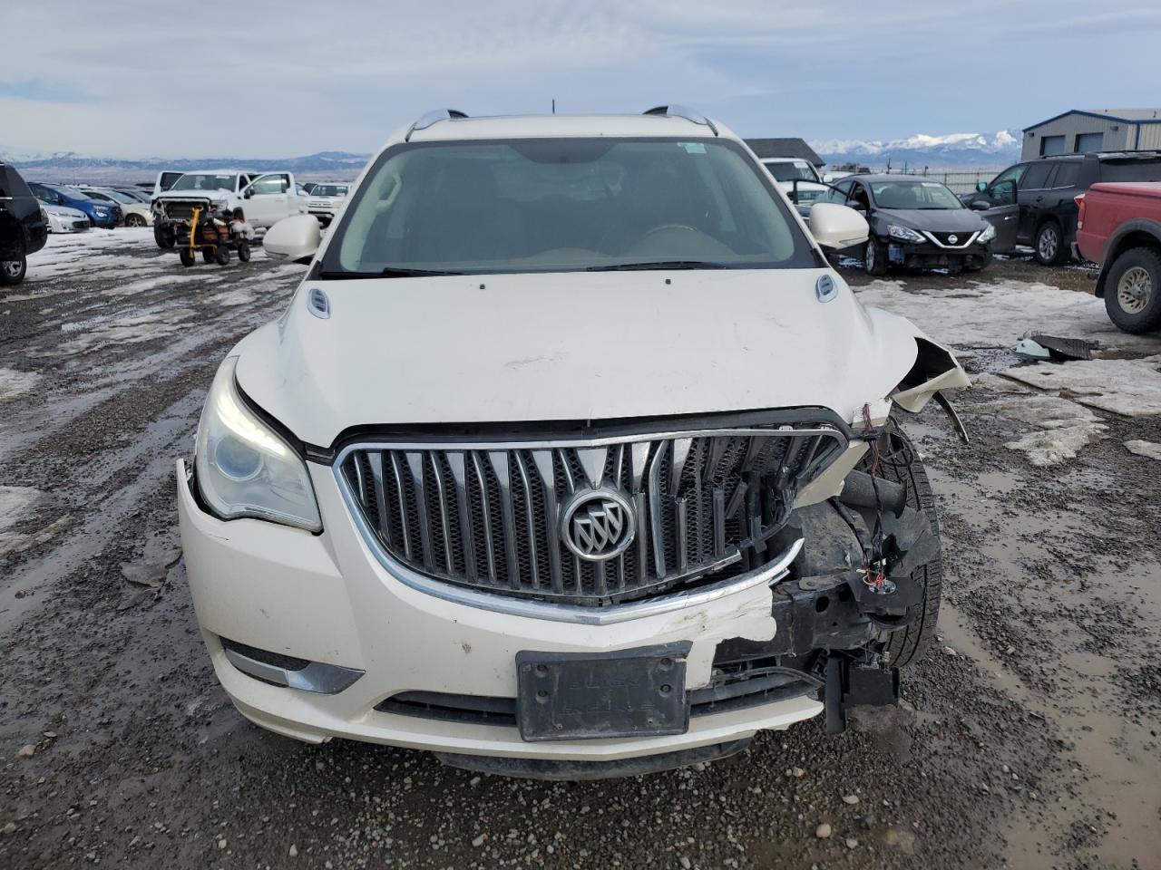 2013 Buick Enclave - Фото 5