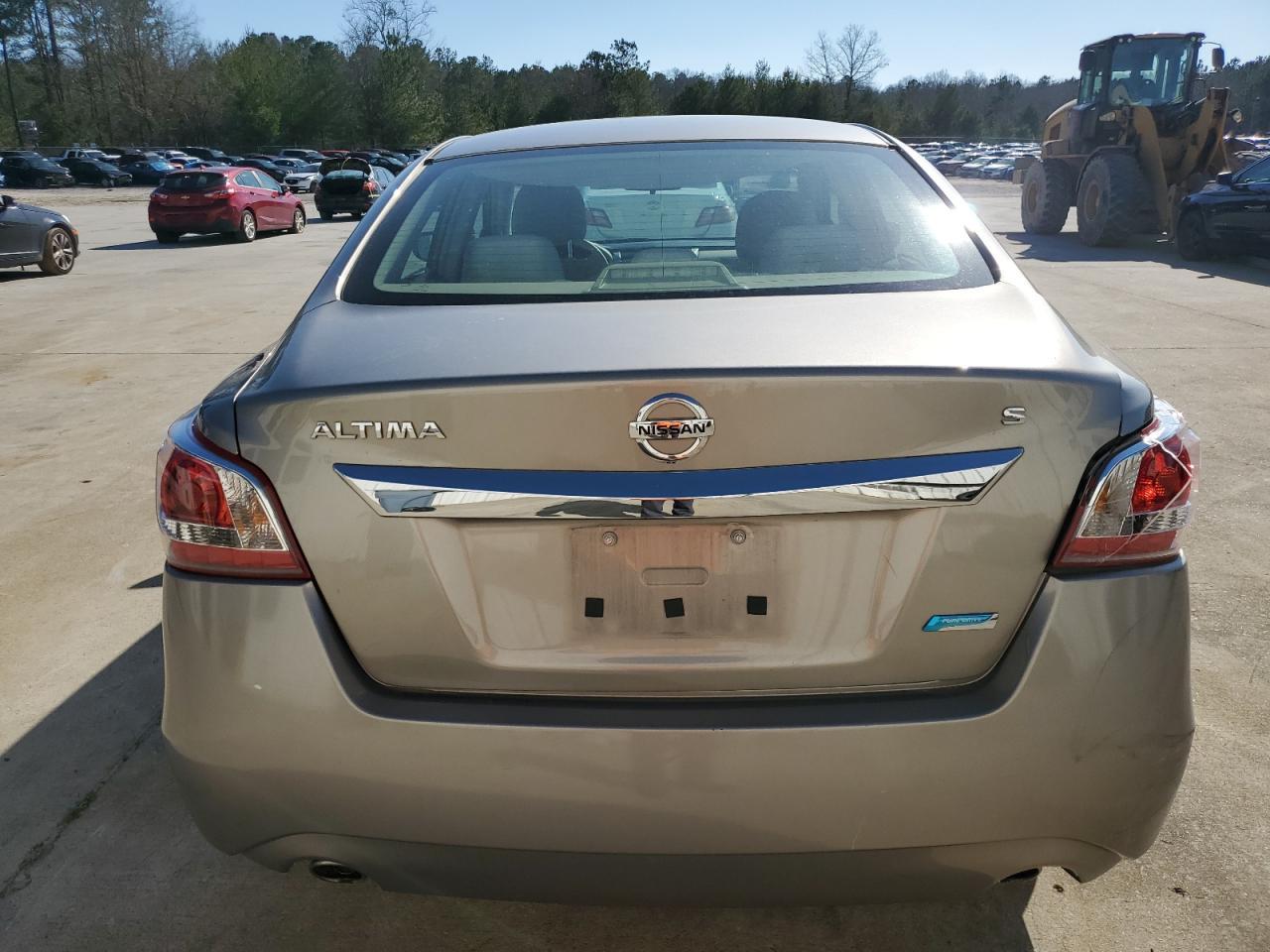 2013 Nissan Altima 2.5 - Image 6