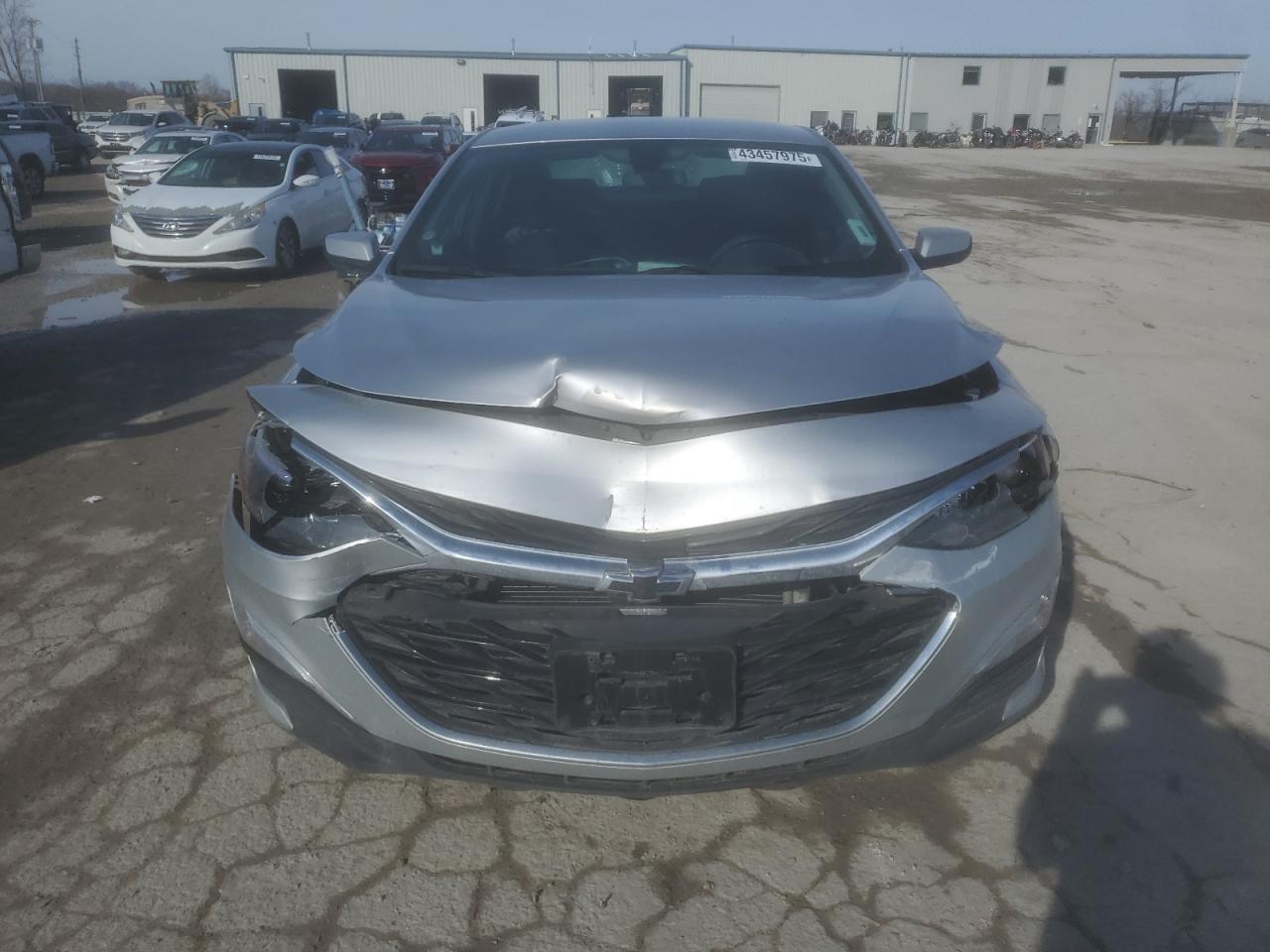 2020 Chevrolet Malibu Rs - Фото 5