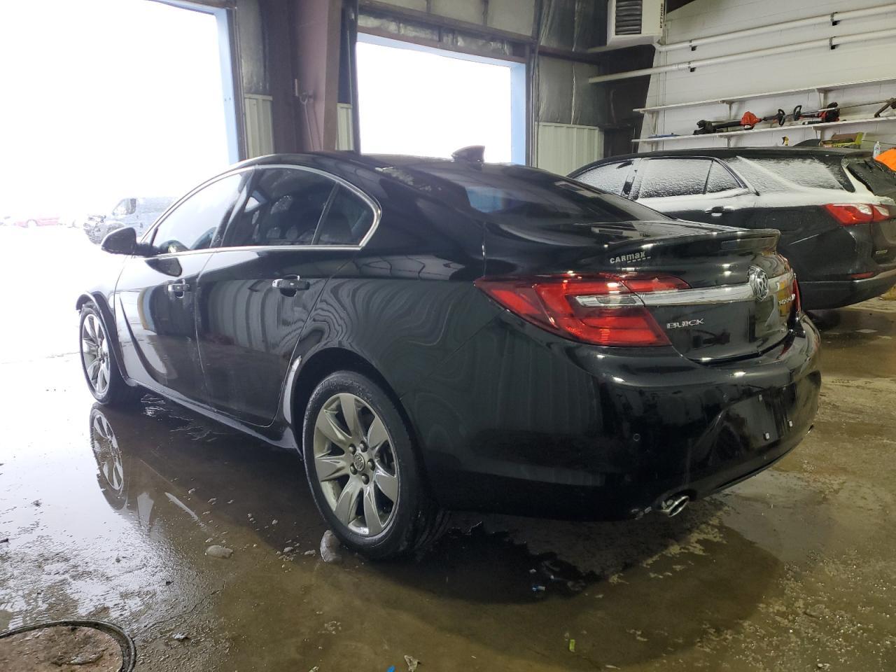 2016 Buick Regal Premium - Image 2