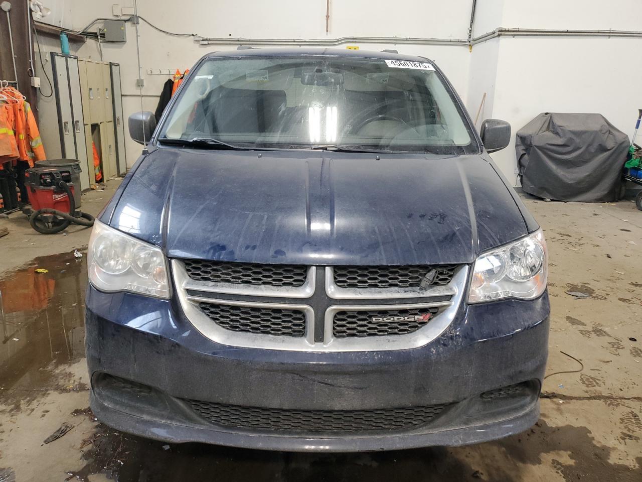 2013 Dodge Grand Caravan Se - Image 5