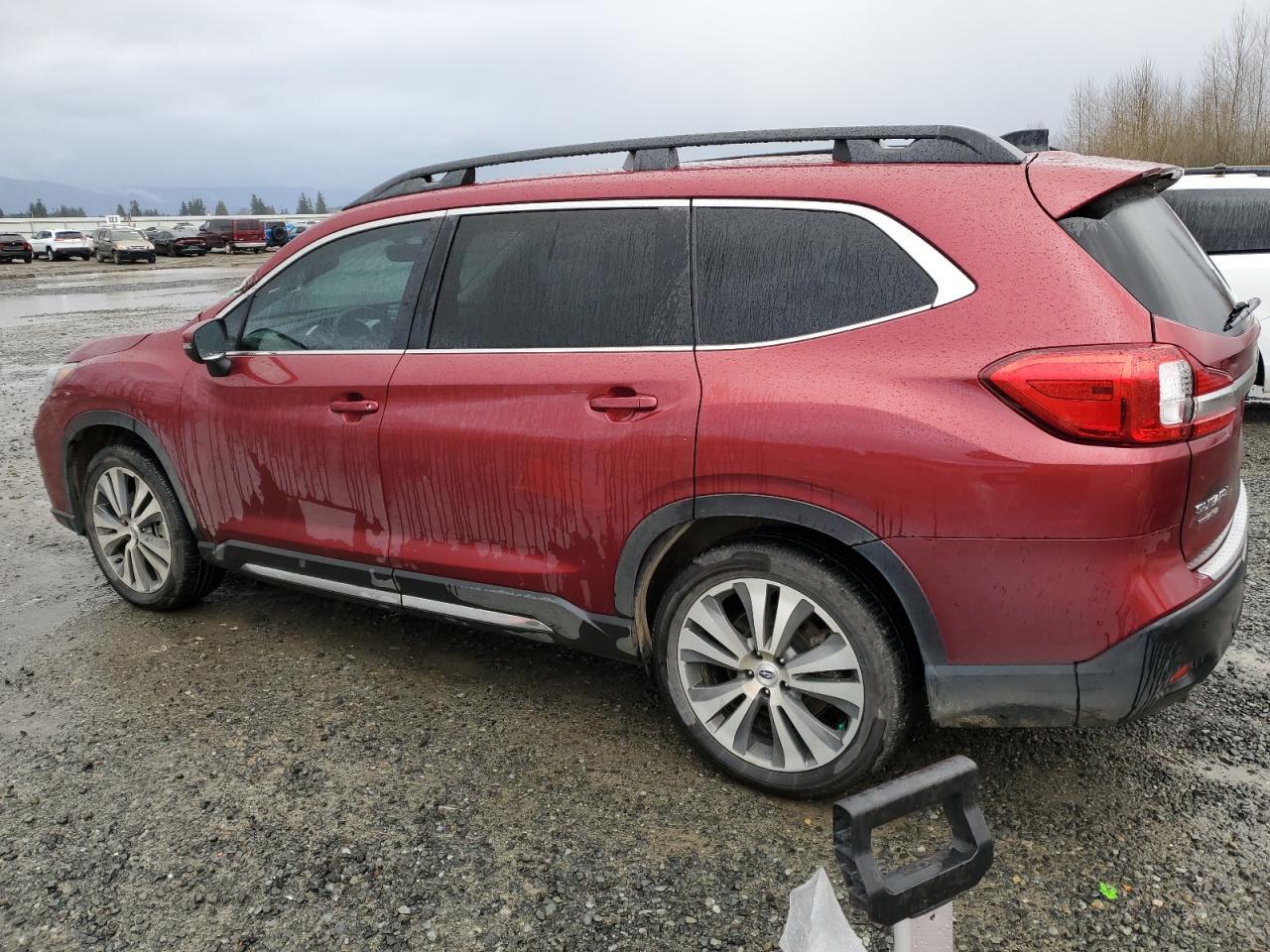 2021 Subaru Ascent Limited - Image 2