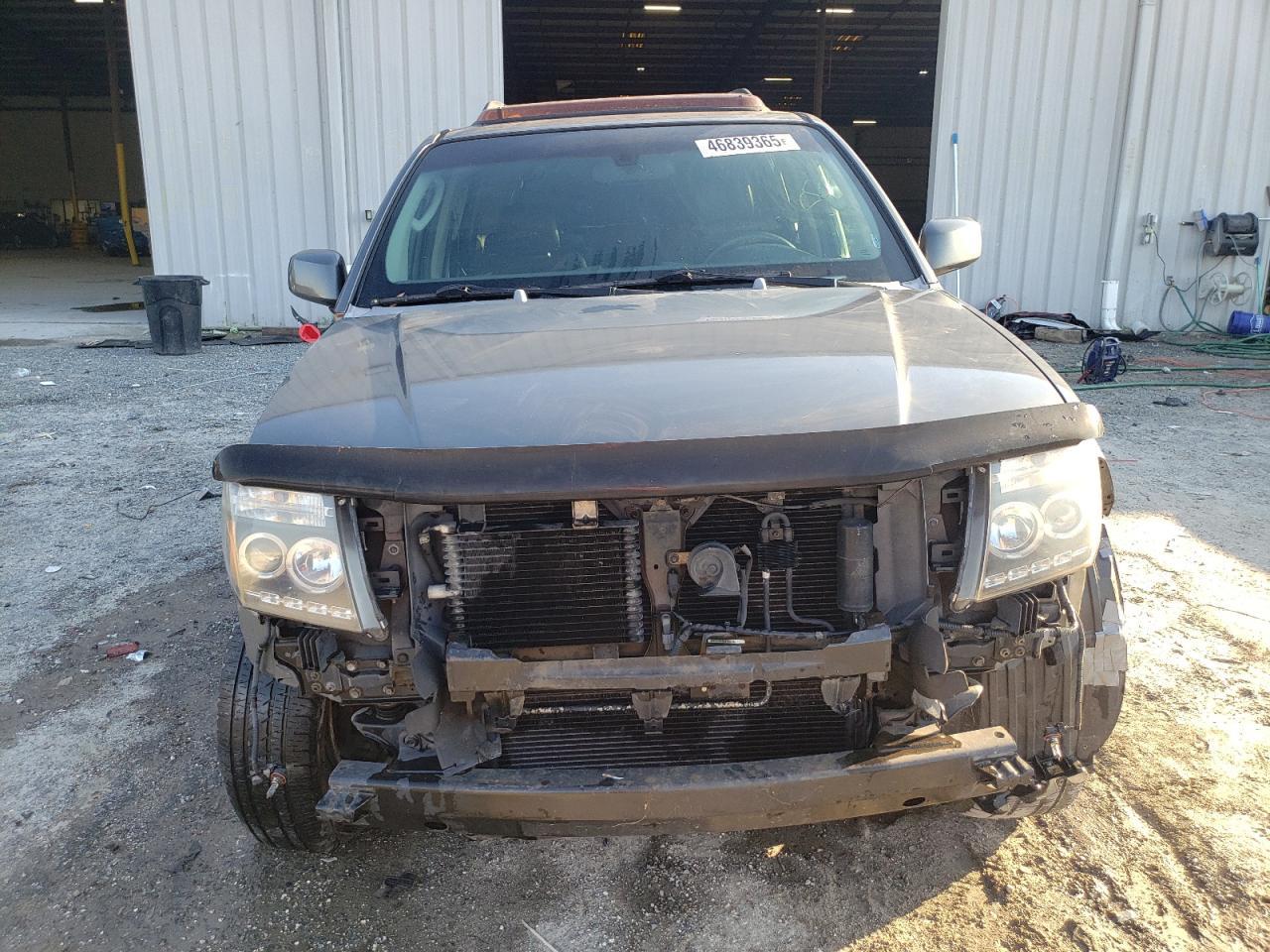 2005 Nissan Pathfinder Le - Image 5