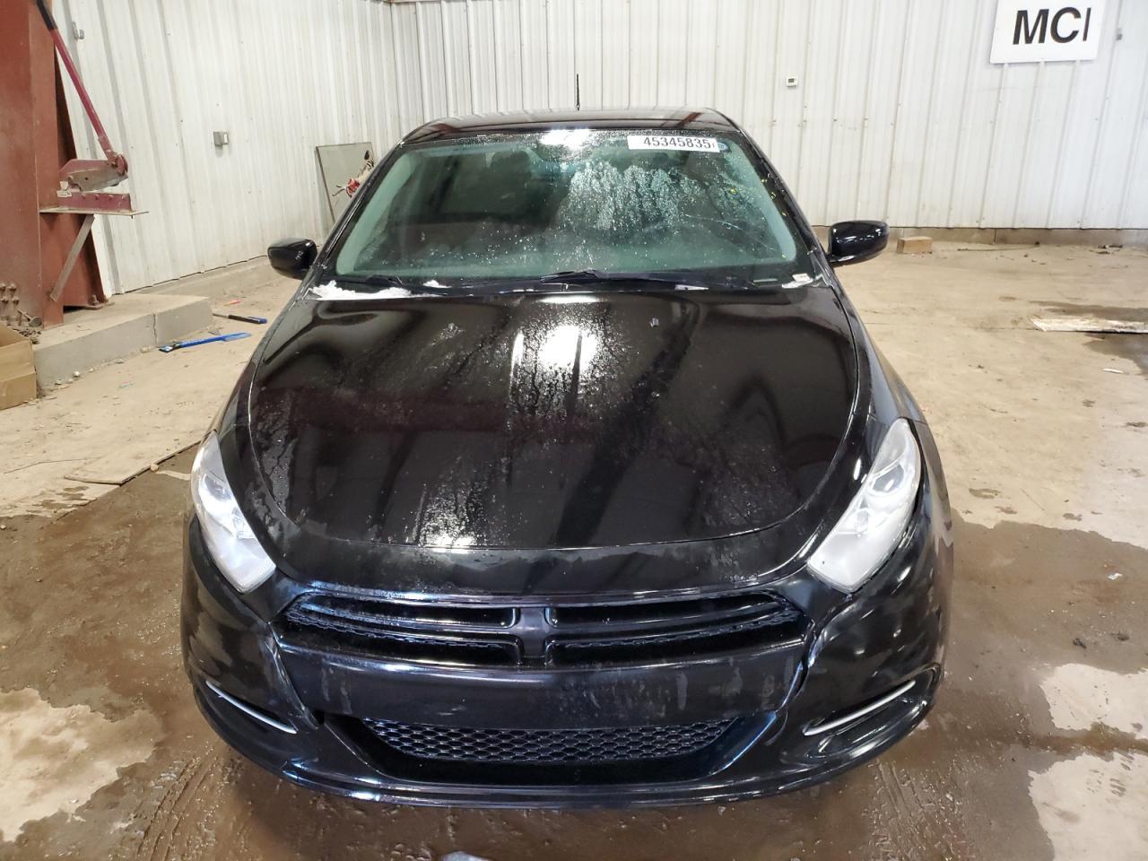 2013 Dodge Dart Sxt - Image 5