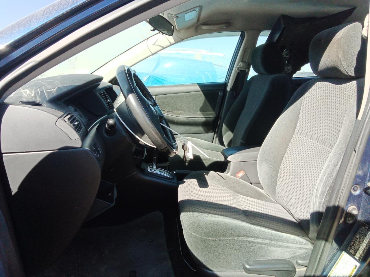 2007 Toyota Corolla S - Фото 7