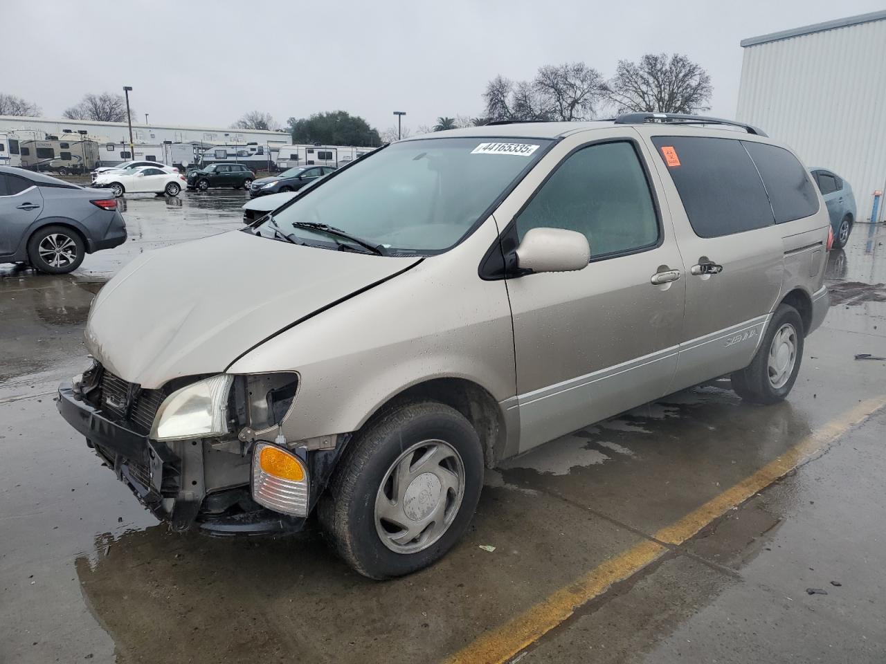 lot